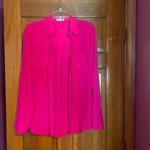 Express Portofino shirt